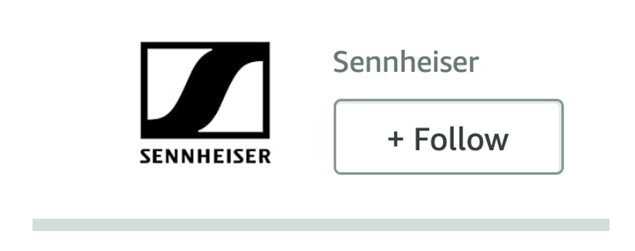 Brand Follow