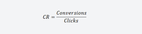 Conversion Rate