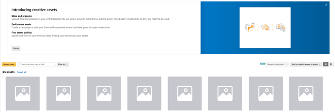 Creative Assets EN