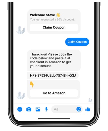 Facebook Bot