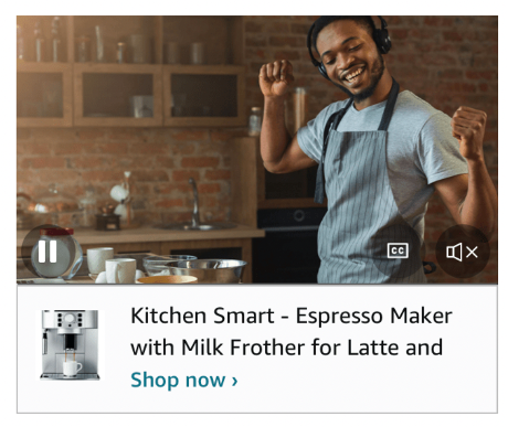 Video Ad