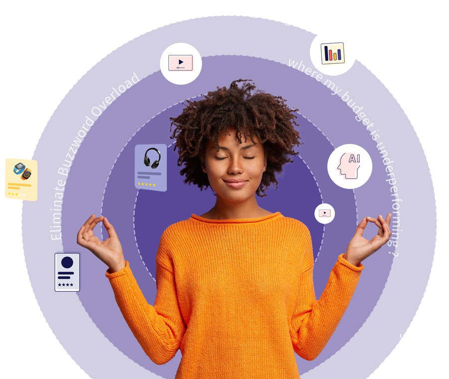 Unlock The Power of Amazon Marketing Cloud For Your Sponsored Ads