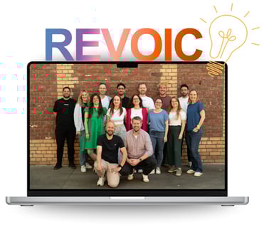revoic