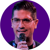 Cyrus Zaboli