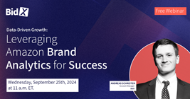 Data-Driven Growth: Leveraging Amazon Brand Analytics for Success (US)