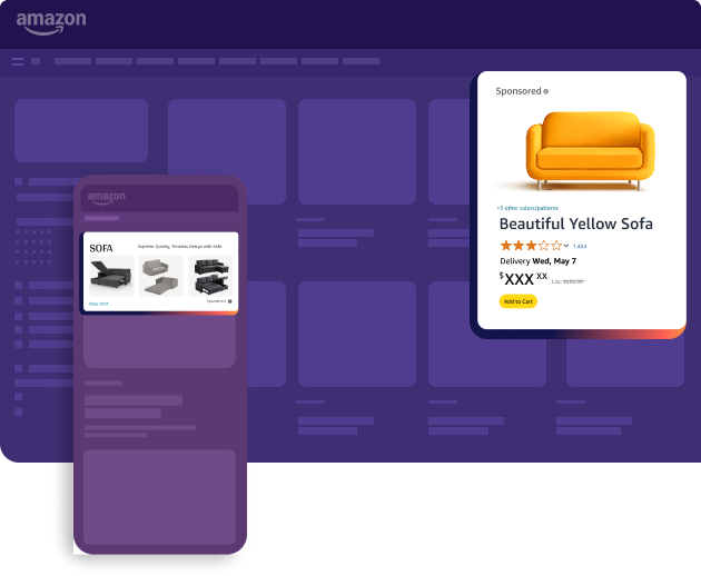 Amazon DSP with BidX