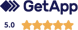 GetApp Reviews