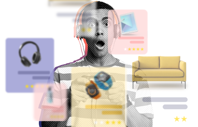 Amazon DSP