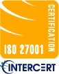 ISO 27001 Certification