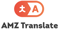 amz translate