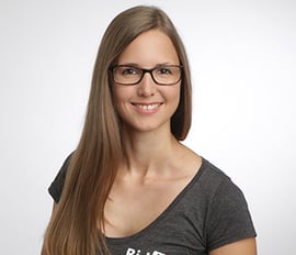 Nadine Schöpper