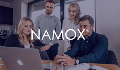 namox-card