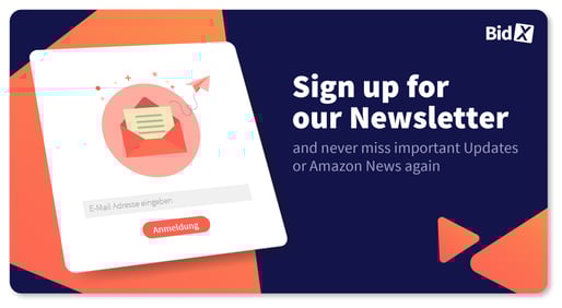 Newsletter Signup 
