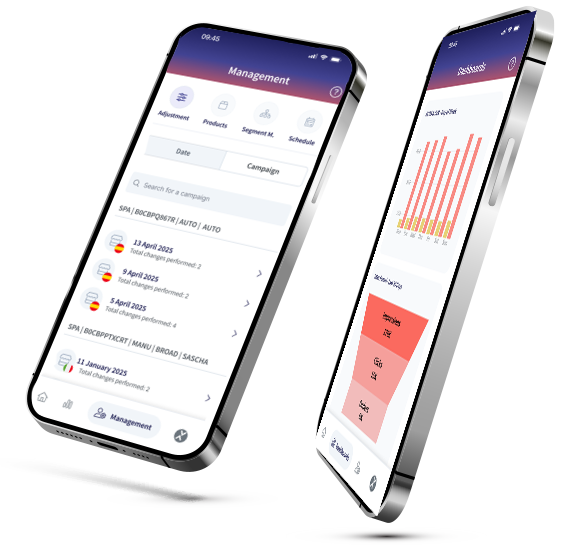 BidX App