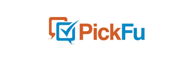 pickfu