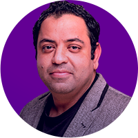 Sumit Arora