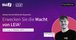 Erwecken Sie die Macht von LEIA1