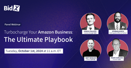 Turbocharge Your Amazon Business: