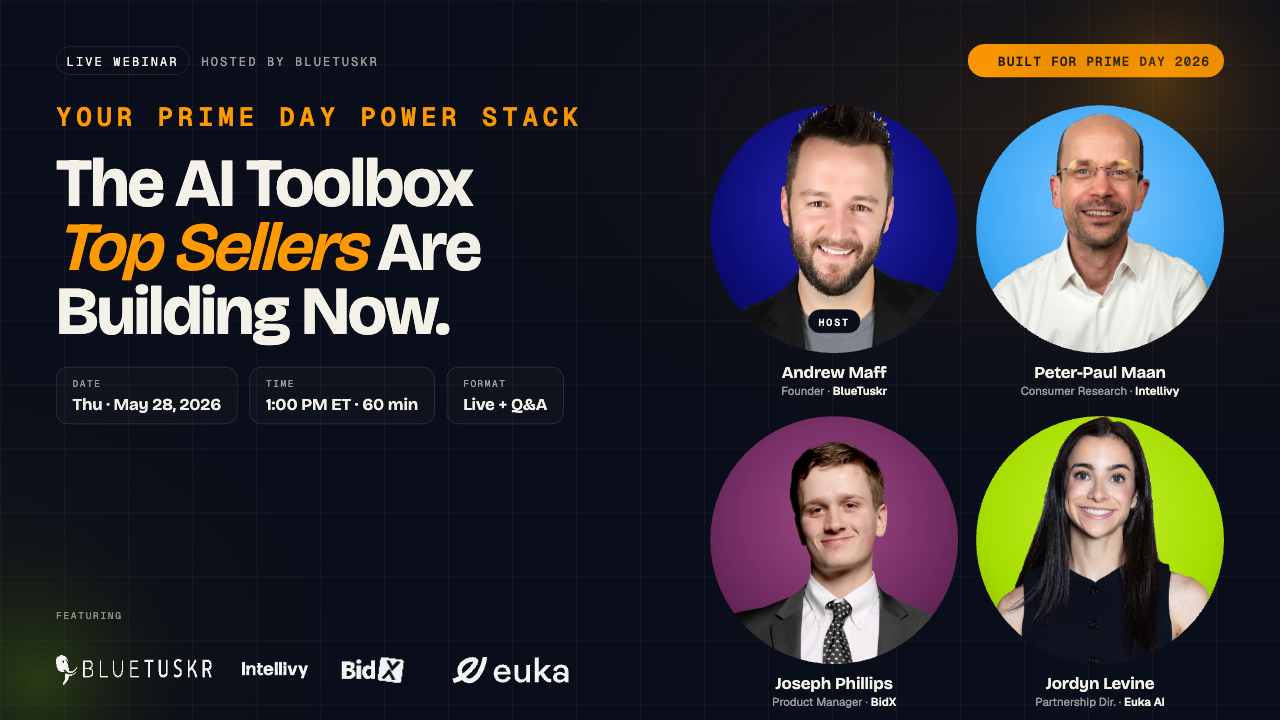 The AI Toolbox Top Sellers are Building Now
