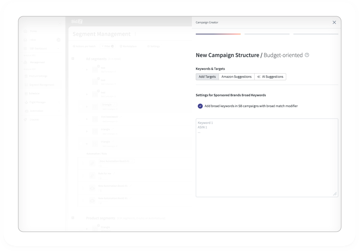  Keyword Research