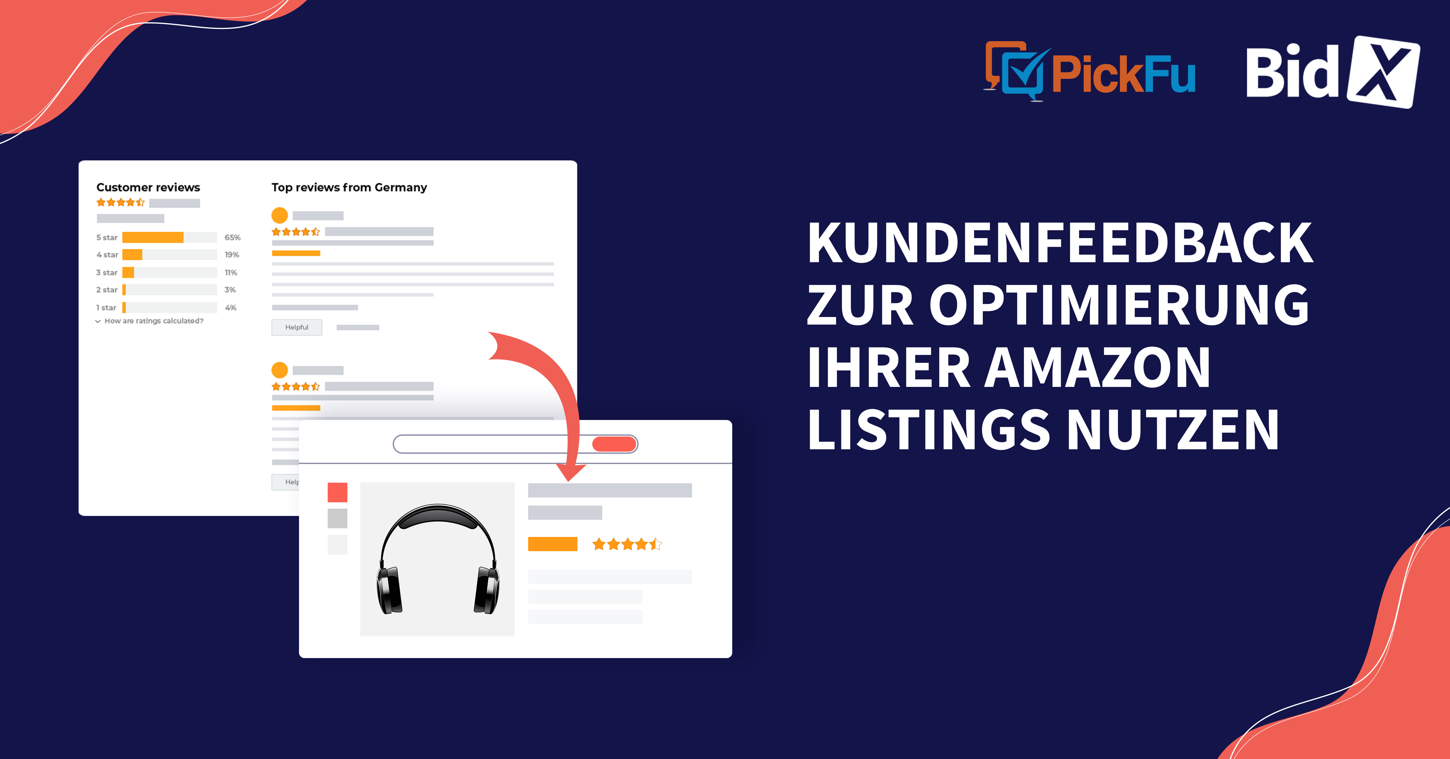 Kundenfeedback