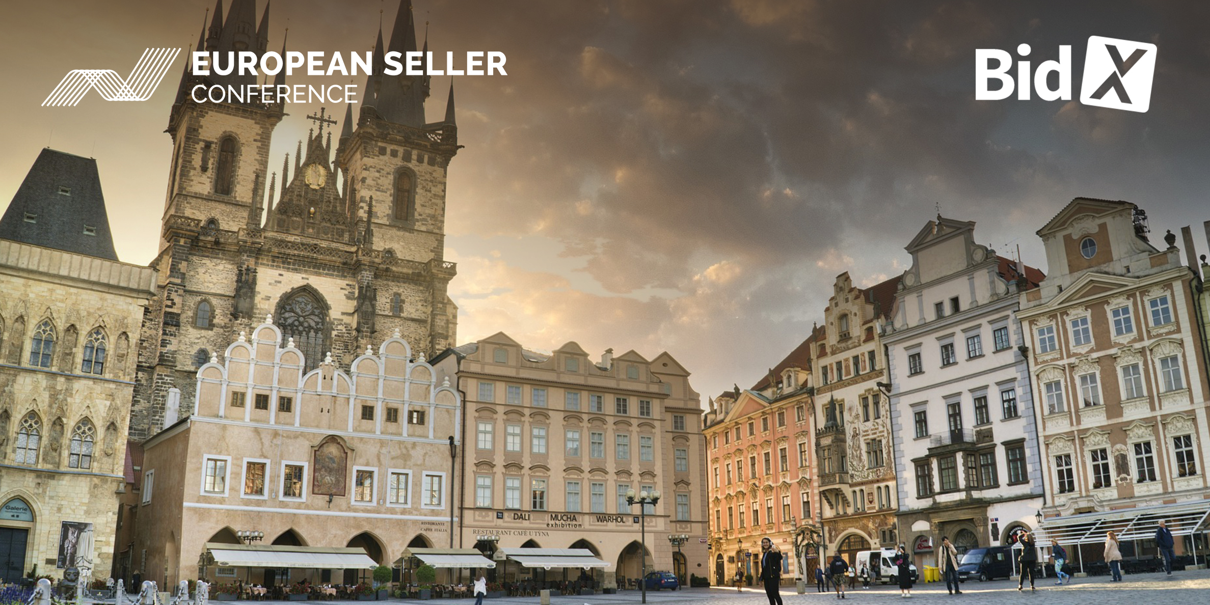European Seller Conference 2023