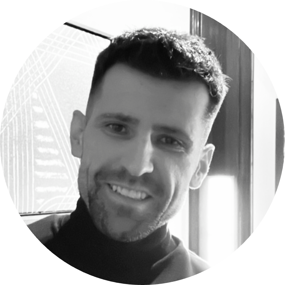 Florian Schneider - Guest author