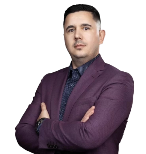 Marcel, CEO von intelliRANK®