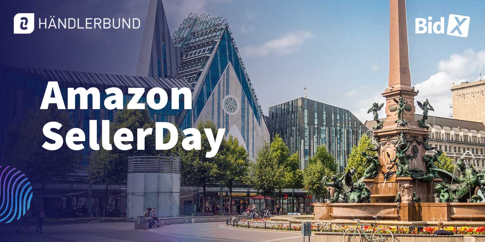 Amazon SellerDay