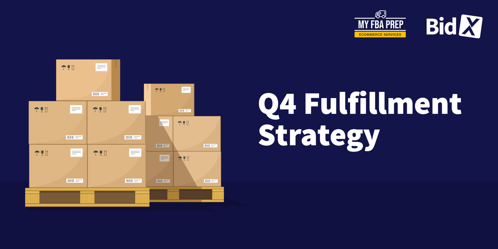 Q4 Fulfillment Strategy