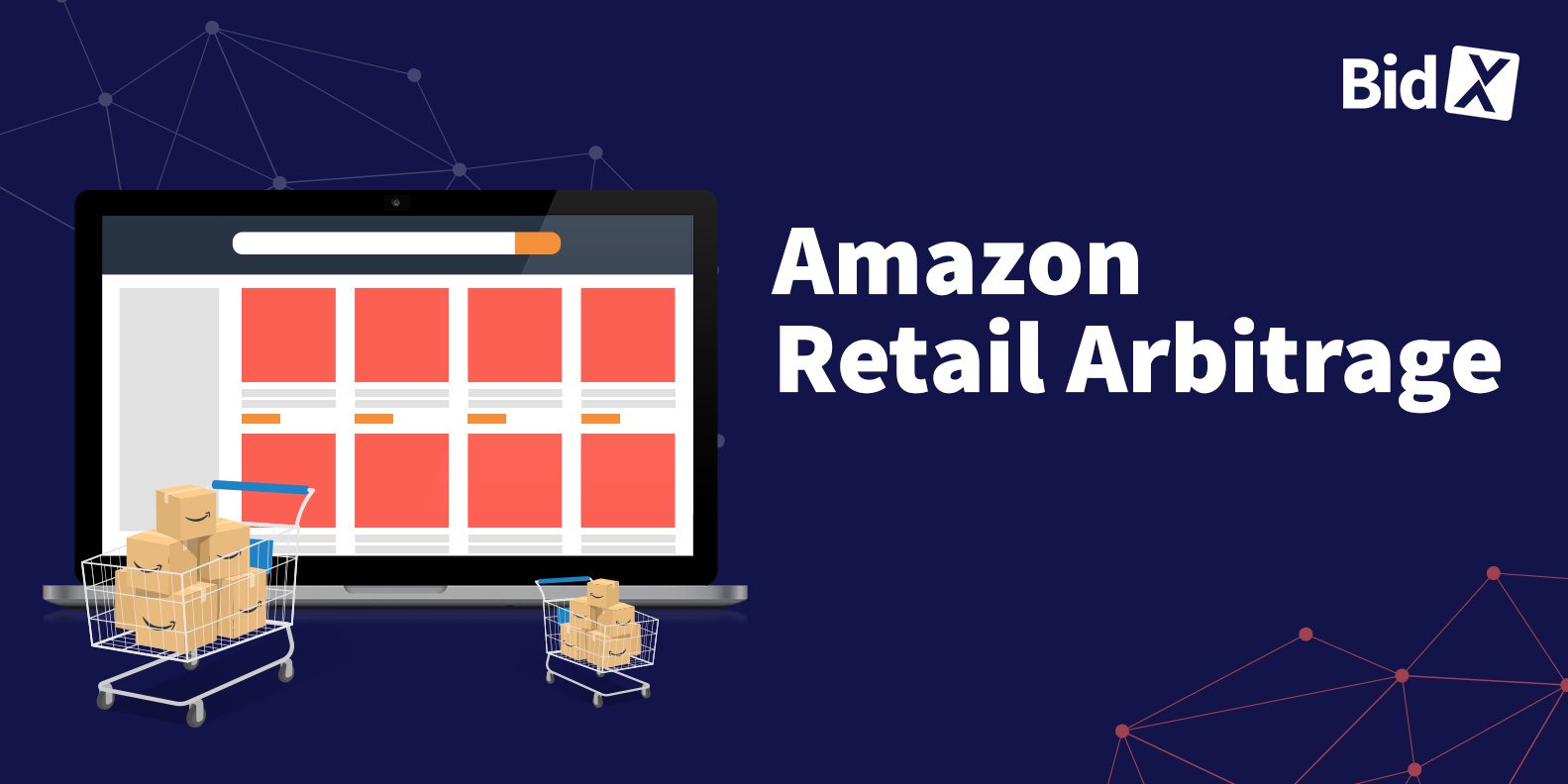 Amazon Retail Arbitrage