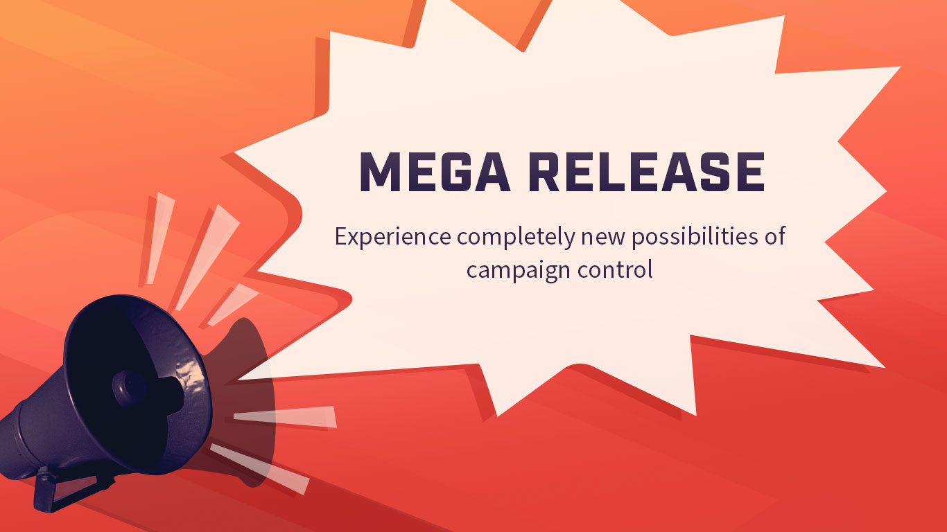 Release Tags and Focus