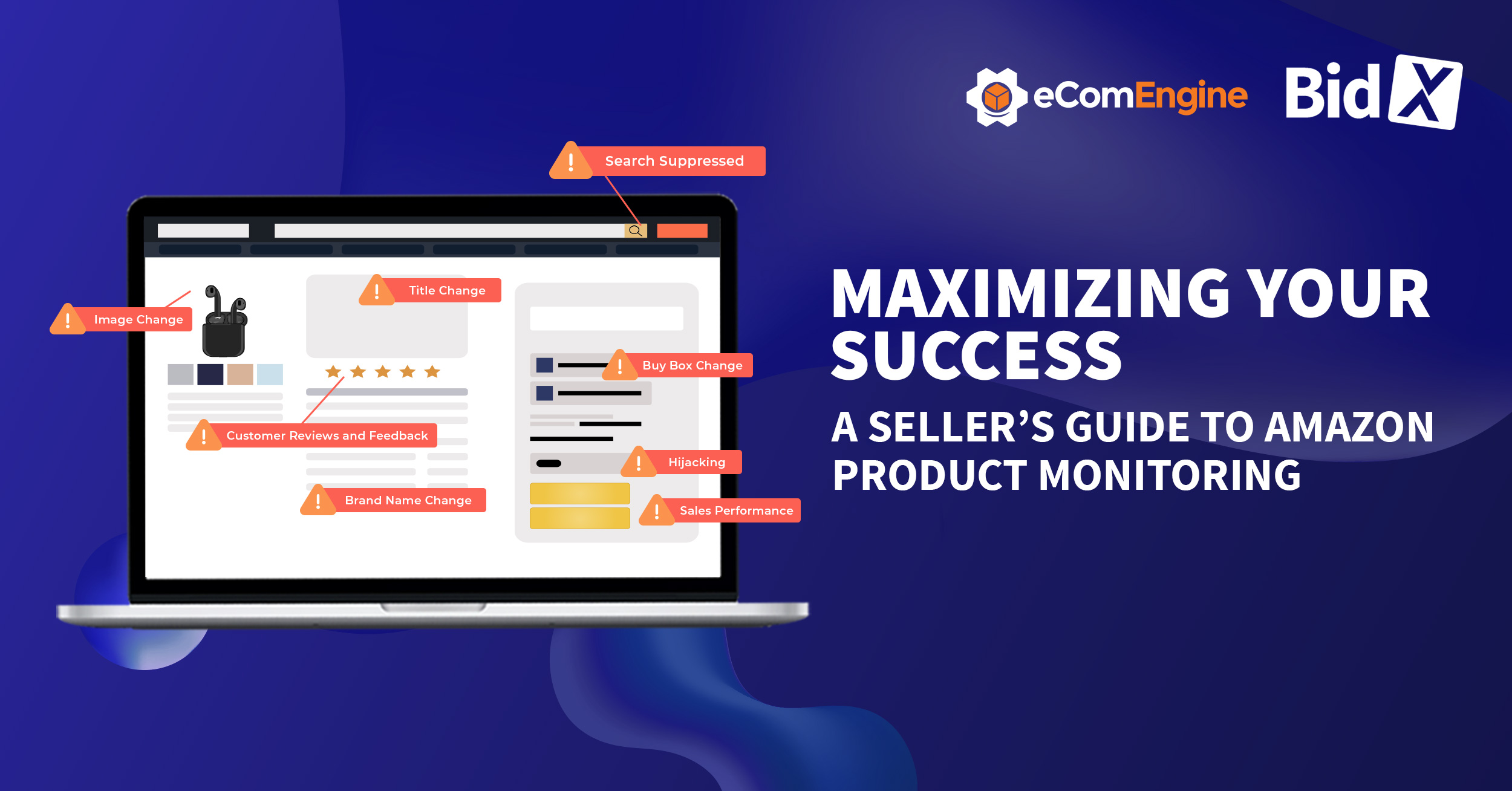 Amazon Product Monitoring