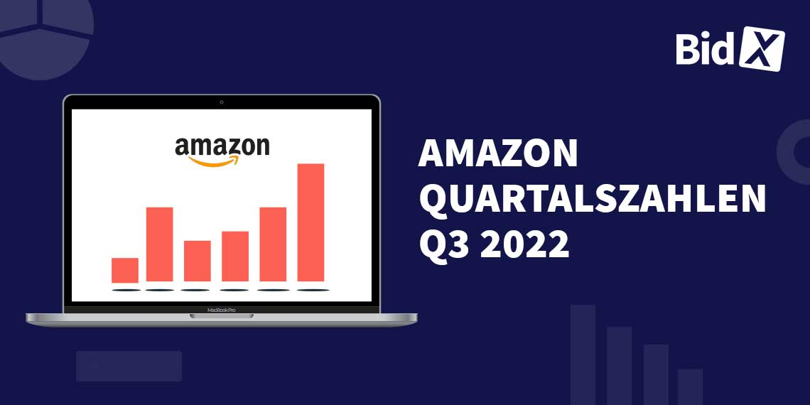Amazon Quartalszahlen