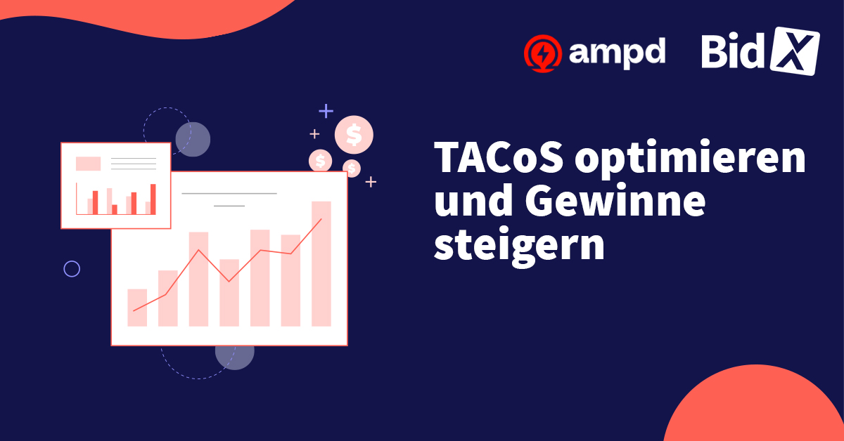 TACoS optimieren und Gewinne steigern