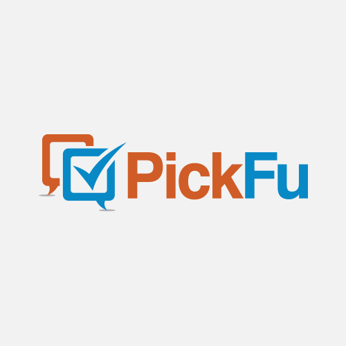 PickFu - Gastartikel