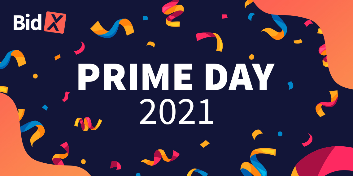 Prime Day 2021