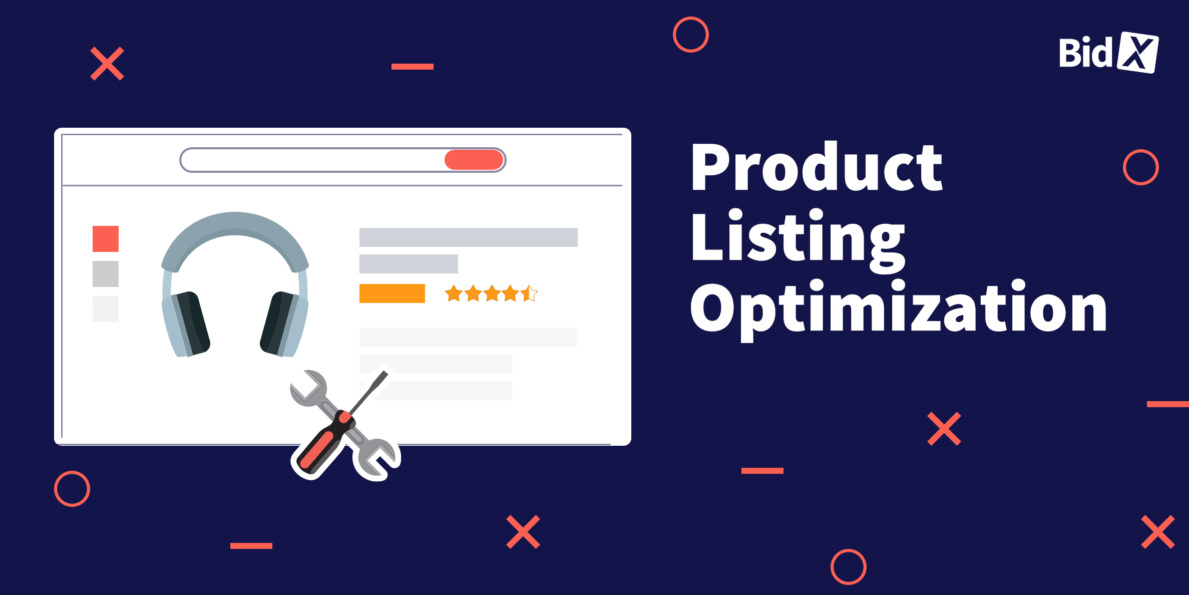 Product Listing Optimization