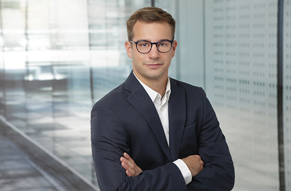 Dominik Thüsing