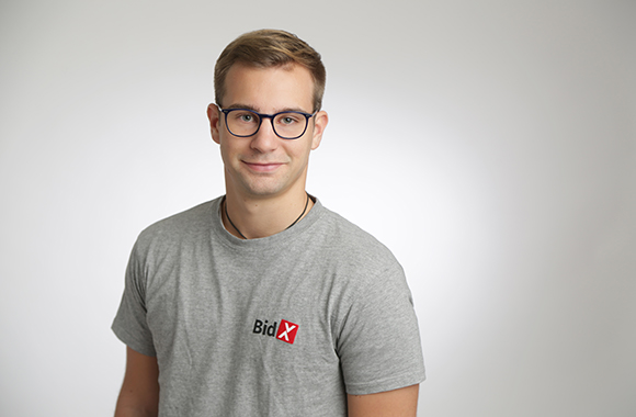 Dominik Thüsing
