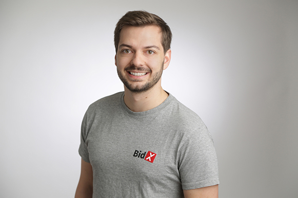 Max Hoffman
