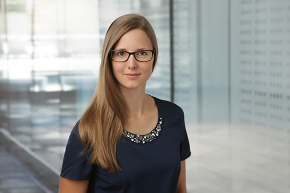 Nadine Schöpper