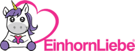 Einhornliebe Logo