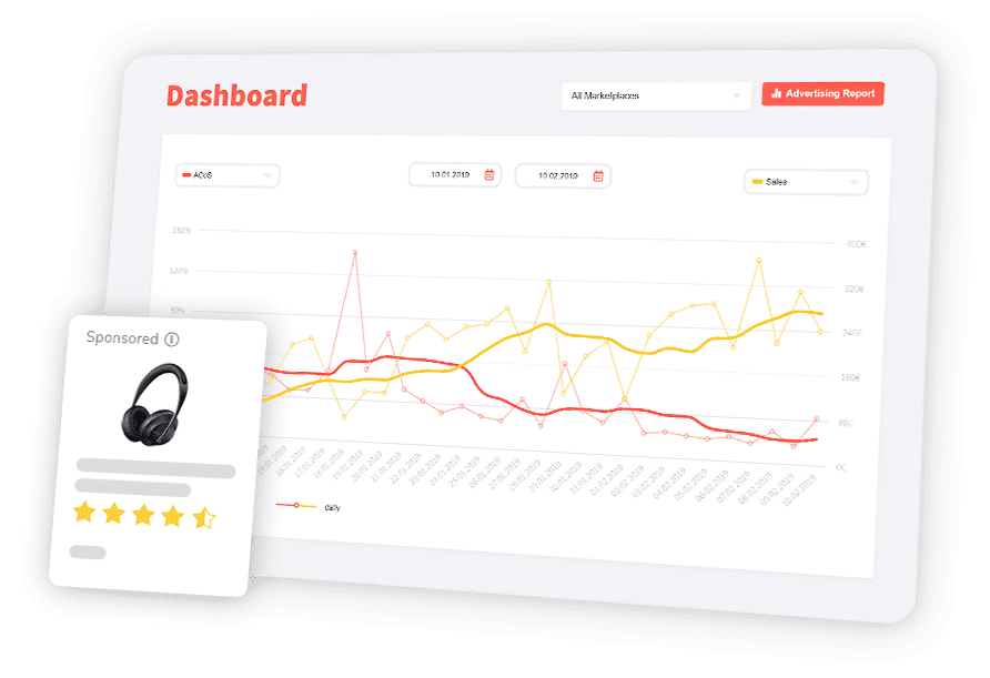 BidX-Tool Dashboard